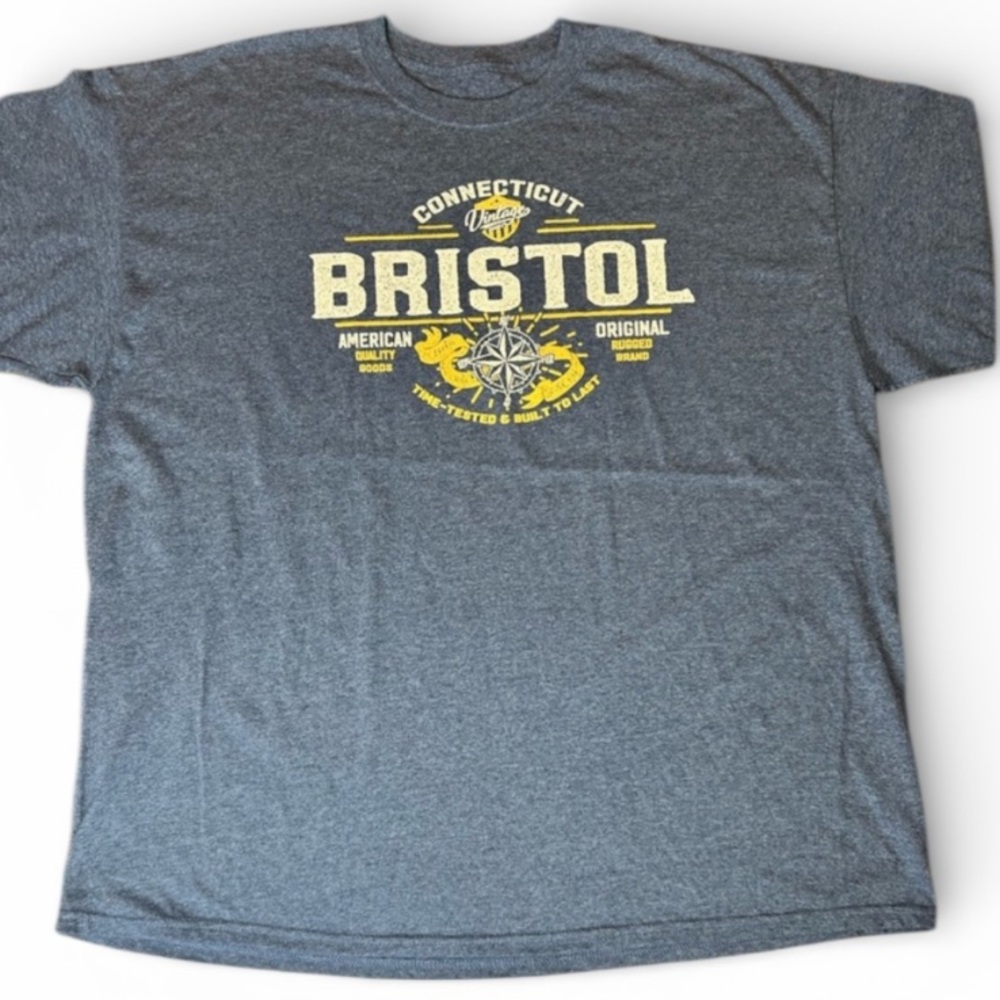 Graphic T-Shirt